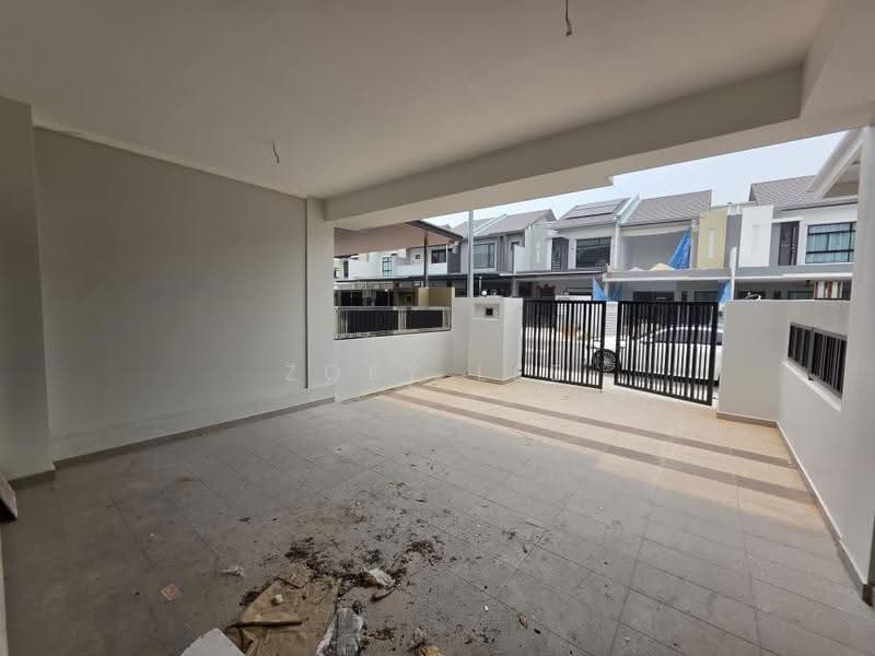 Rumah Teres 2-Tingkat untuk Disewa di Skudai (Johor) - Zoey Lee - Exterior - PropertyGuru.com.my