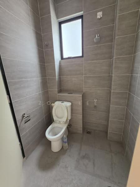 Rumah Teres 2-Tingkat untuk Disewa di Skudai (Johor) - Zoey Lee - Bathroom - PropertyGuru.com.my