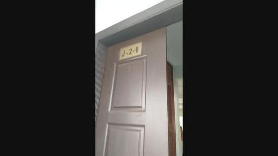 Condominium for Sale at Allamanda - Fong LP - PropertyGuru.com.my