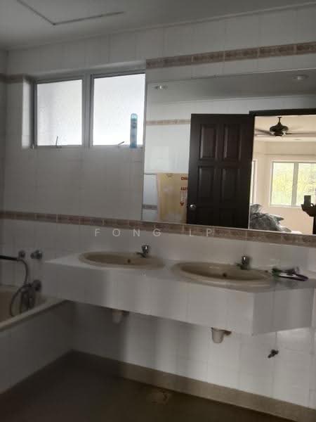 Condominium for Sale at Allamanda - Fong LP - Bathroom - PropertyGuru.com.my