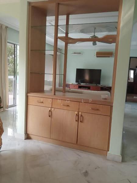 Condominium for Sale at Allamanda - Fong LP - Living Room - PropertyGuru.com.my