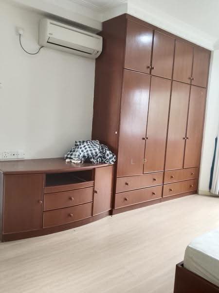 Condominium for Sale at Allamanda - Fong LP - Bedroom - PropertyGuru.com.my