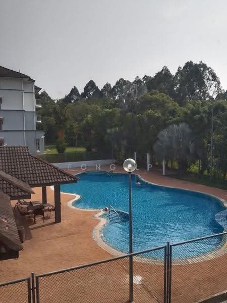 Condominium for Sale at Allamanda - Fong LP - Exterior - PropertyGuru.com.my