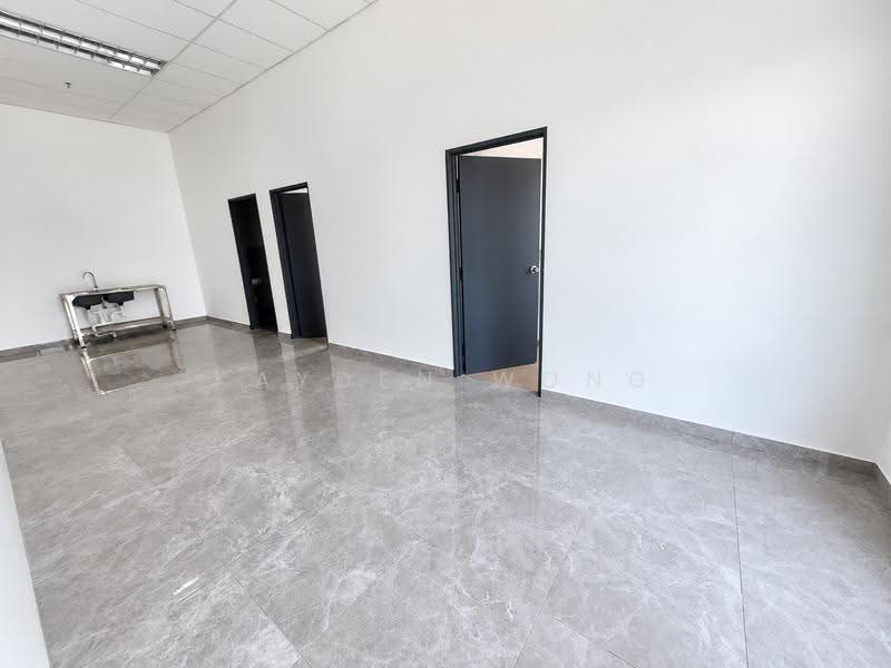 Gudang untuk Disewa di Port Klang (Pelabuhan Klang) (Selangor) - Kayden Wong - Interior - PropertyGuru.com.my