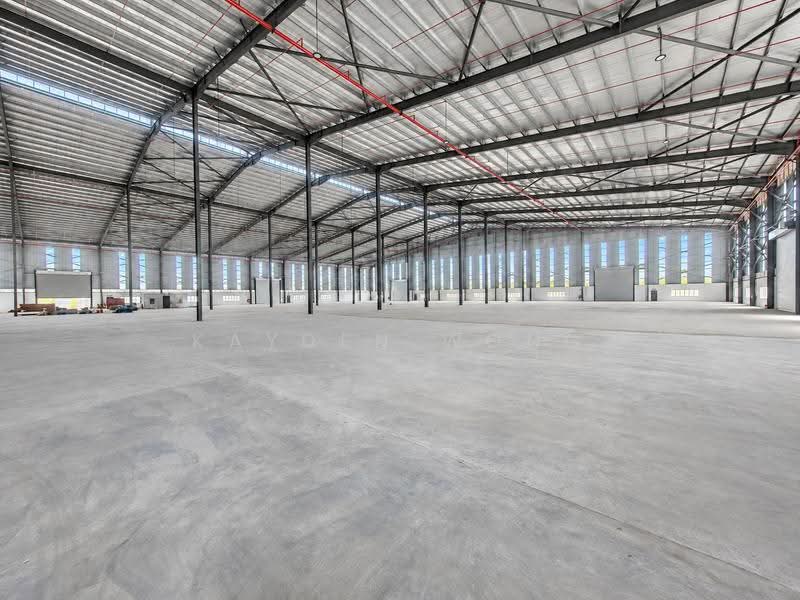 Gudang untuk Disewa di Port Klang (Pelabuhan Klang) (Selangor) - Kayden Wong - Interior - PropertyGuru.com.my