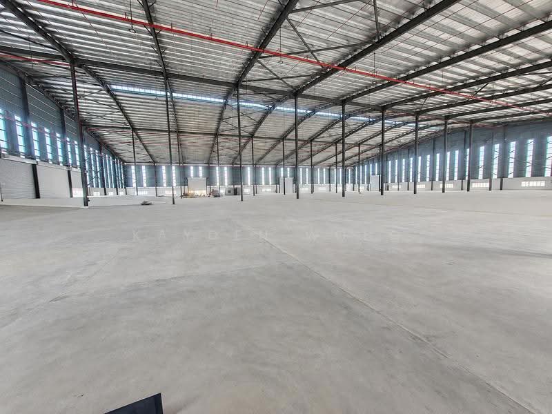 Gudang untuk Disewa di Port Klang (Pelabuhan Klang) (Selangor) - Kayden Wong - Interior - PropertyGuru.com.my