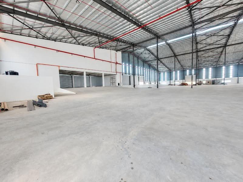 Gudang untuk Disewa di Port Klang (Pelabuhan Klang) (Selangor) - Kayden Wong - Interior - PropertyGuru.com.my