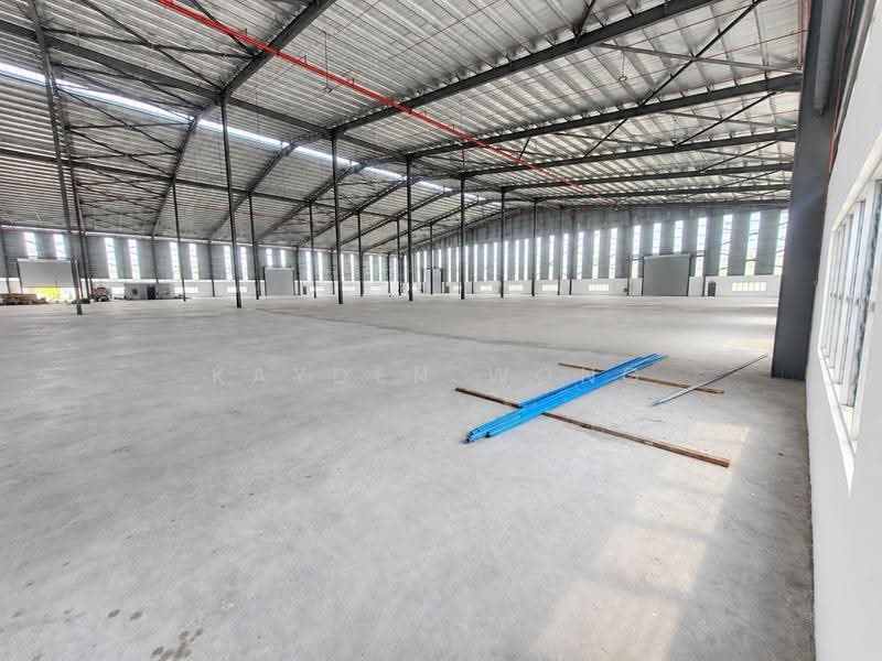 Gudang untuk Disewa di Port Klang (Pelabuhan Klang) (Selangor) - Kayden Wong - Interior - PropertyGuru.com.my