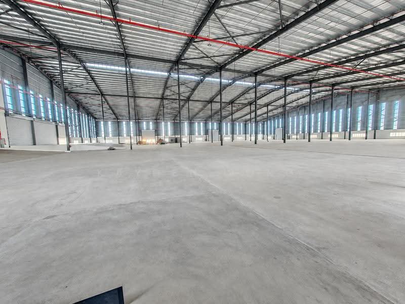 Gudang untuk Disewa di Port Klang (Pelabuhan Klang) (Selangor) - Kayden Wong - Interior - PropertyGuru.com.my