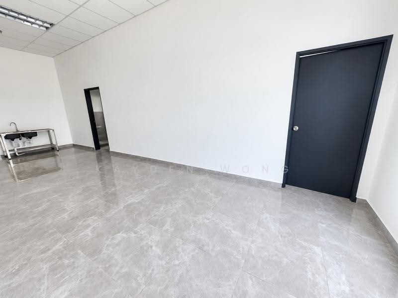 Gudang untuk Disewa di Port Klang (Pelabuhan Klang) (Selangor) - Kayden Wong - Interior - PropertyGuru.com.my