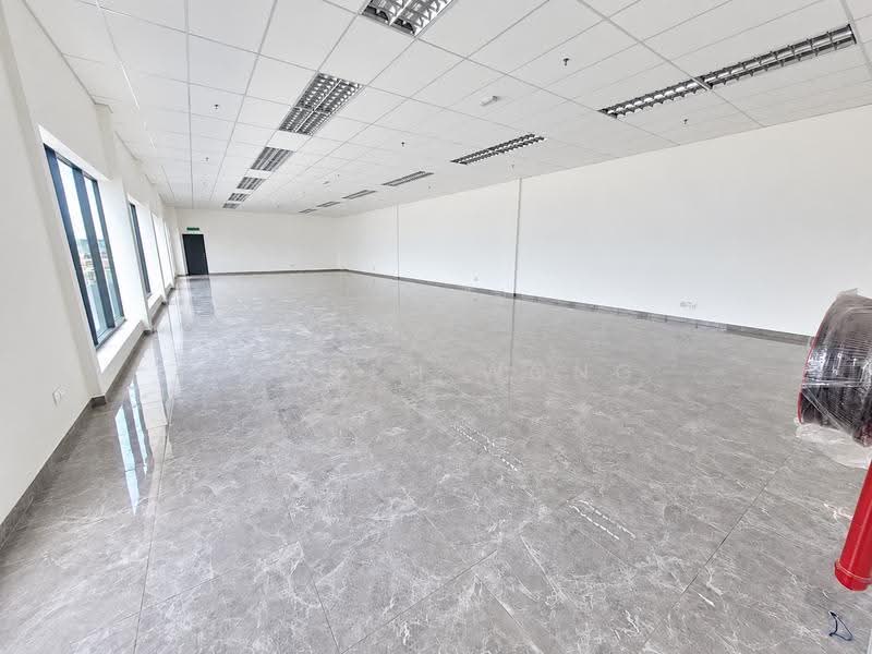 Gudang untuk Disewa di Port Klang (Pelabuhan Klang) (Selangor) - Kayden Wong - Interior - PropertyGuru.com.my