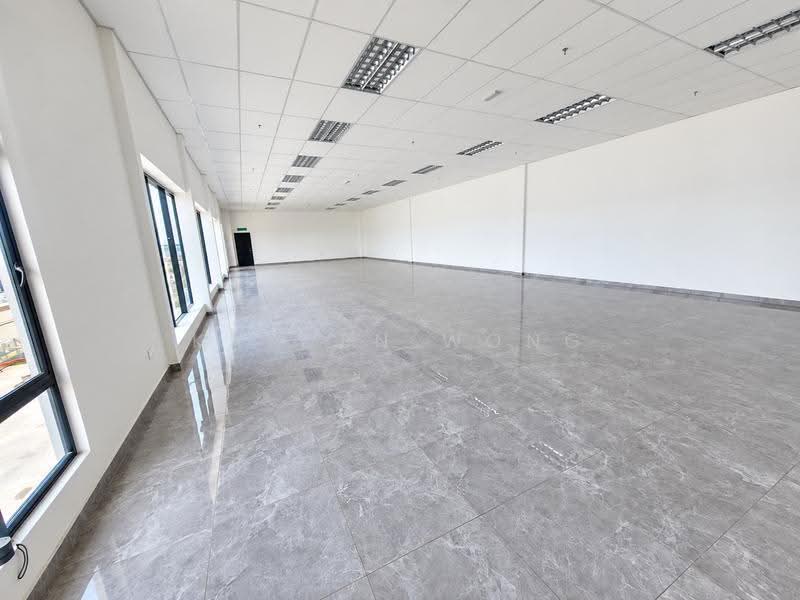 Gudang untuk Disewa di Port Klang (Pelabuhan Klang) (Selangor) - Kayden Wong - Interior - PropertyGuru.com.my