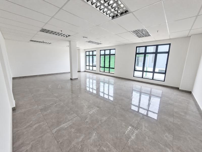 Gudang untuk Disewa di Port Klang (Pelabuhan Klang) (Selangor) - Kayden Wong - Interior - PropertyGuru.com.my