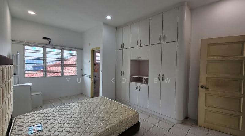 2-storey Terraced House for Sale in Bandar Damai Perdana (Cheras) - Yumiko Kew - Bedroom - PropertyGuru.com.my