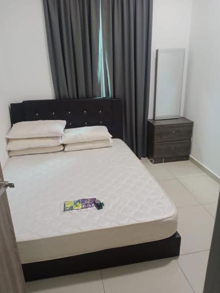 Condominium for Sale at Tree Sparina - Elaine Ooi - Bedroom - PropertyGuru.com.my