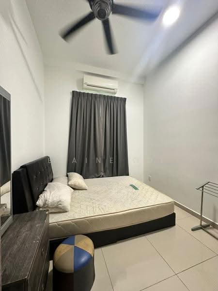 Condominium for Sale at Tree Sparina - Elaine Ooi - Bedroom - PropertyGuru.com.my