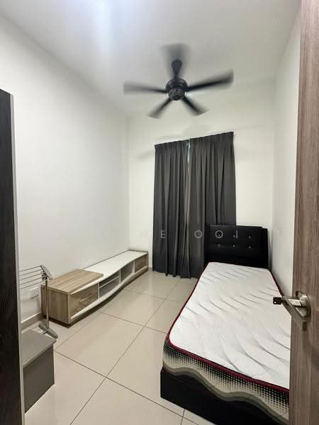 Condominium for Sale at Tree Sparina - Elaine Ooi - Bedroom - PropertyGuru.com.my