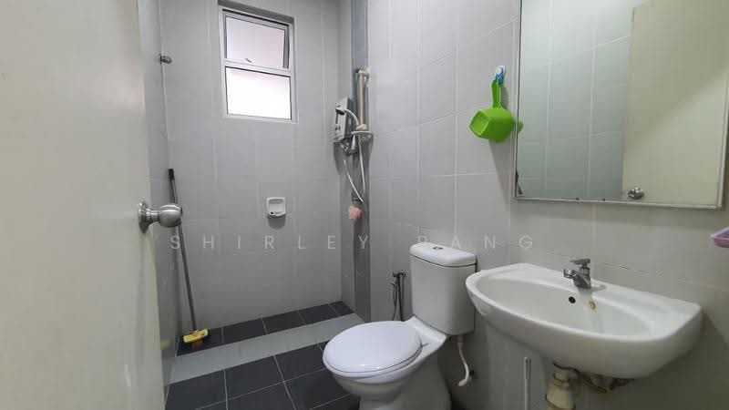 Rumah Teres 2-Tingkat untuk Dijual di Horizon Hills (Iskandar Puteri (Nusajaya)) - Shirley Pang - Bathroom - PropertyGuru.com.my