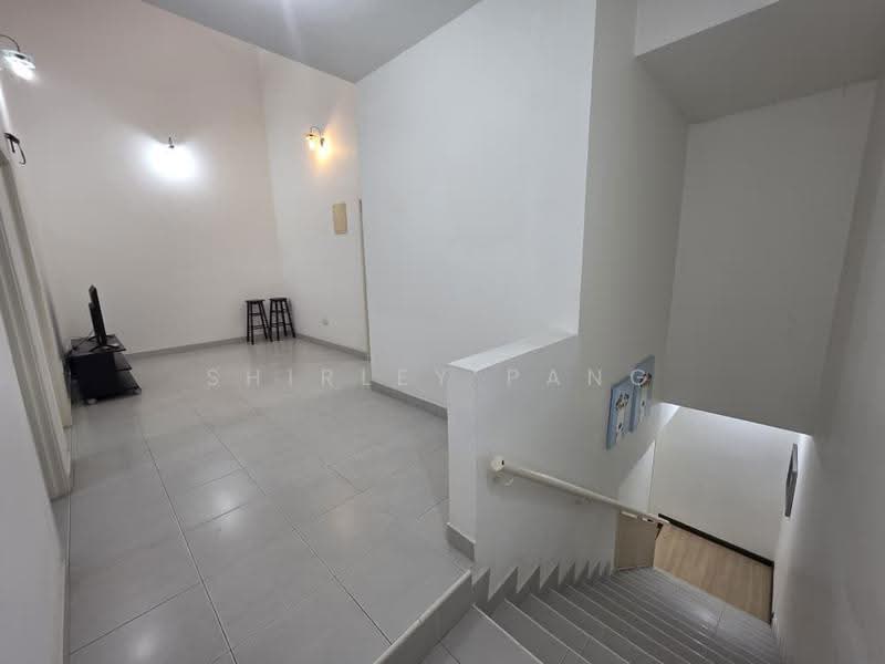 Rumah Teres 2-Tingkat untuk Dijual di Horizon Hills (Iskandar Puteri (Nusajaya)) - Shirley Pang - Living Room - PropertyGuru.com.my