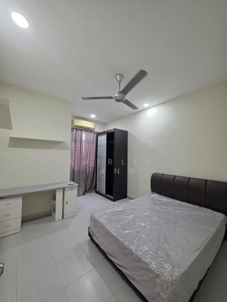 Rumah Teres 2-Tingkat untuk Dijual di Horizon Hills (Iskandar Puteri (Nusajaya)) - Shirley Pang - Bedroom - PropertyGuru.com.my