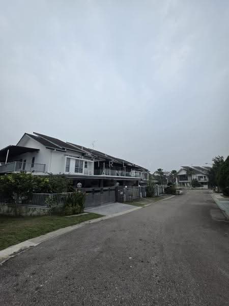 Rumah Teres 2-Tingkat untuk Dijual di Horizon Hills (Iskandar Puteri (Nusajaya)) - Shirley Pang - Exterior - PropertyGuru.com.my
