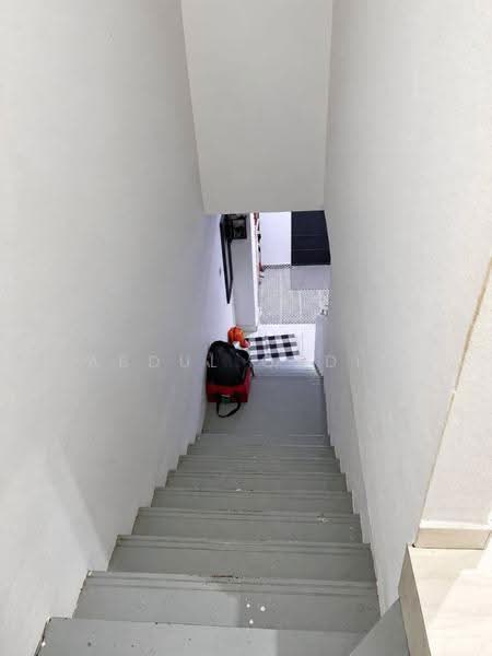 Rumah Teres 2-Tingkat untuk Dijual di Damansara Damai (Selangor) - Abdul Qadir - Interior - PropertyGuru.com.my