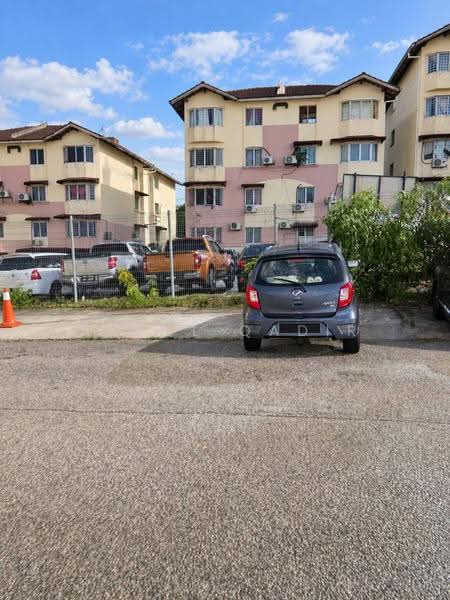 Rumah Teres 2-Tingkat untuk Dijual di Damansara Damai (Selangor) - Abdul Qadir - Exterior - PropertyGuru.com.my