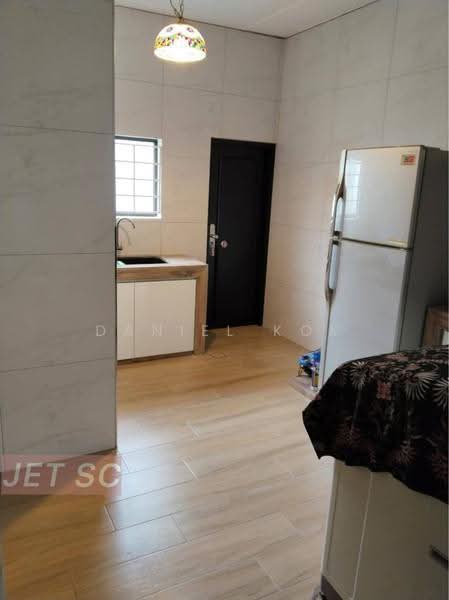 1-storey Terraced House for Sale in Taman Sentosa (Klang) - Daniel Kok - Kitchen - PropertyGuru.com.my