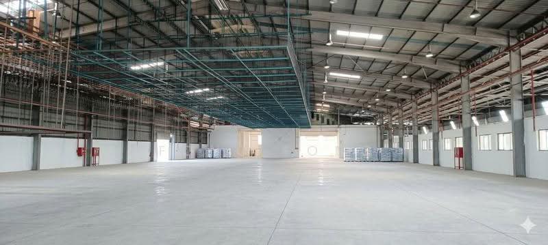 Kilang Terpisah untuk Dijual di Bukit Rambai (Melaka) - Fong Fong - Interior - PropertyGuru.com.my