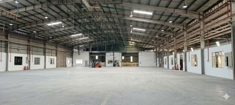 Kilang Terpisah untuk Dijual di Bukit Rambai (Melaka) - Fong Fong - Interior - PropertyGuru.com.my