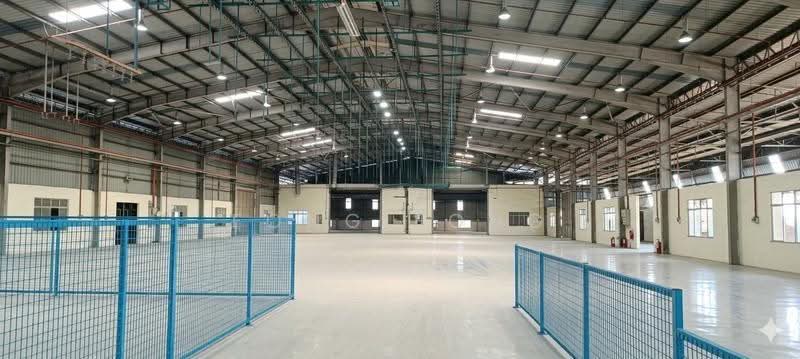 Kilang Terpisah untuk Dijual di Bukit Rambai (Melaka) - Fong Fong - Interior - PropertyGuru.com.my