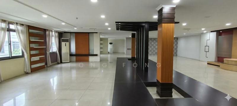Kilang Terpisah untuk Dijual di Bukit Rambai (Melaka) - Fong Fong - Interior - PropertyGuru.com.my