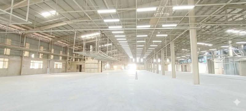 Kilang Terpisah untuk Dijual di Bukit Rambai (Melaka) - Fong Fong - Interior - PropertyGuru.com.my
