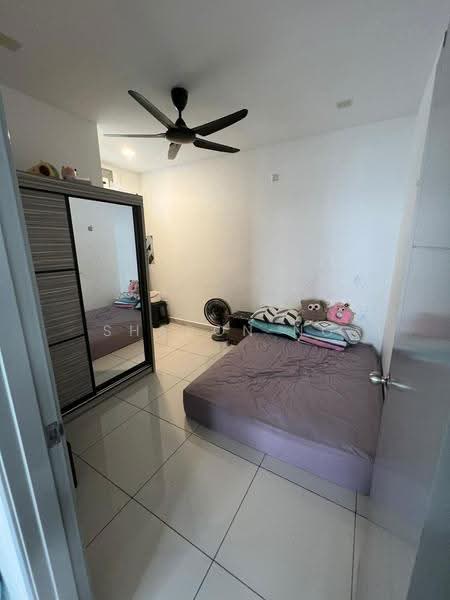 2-storey Terraced House for Sale in Bandar Dato Onn (Tebrau) - Sharon Ng - Bedroom - PropertyGuru.com.my