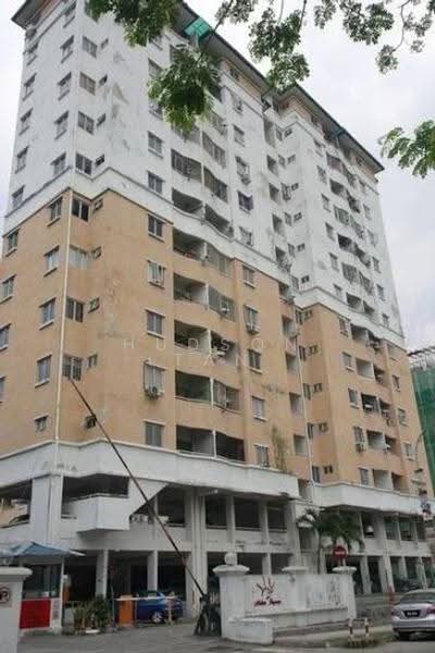 Apartment for Sale at Melati Impian - Hudson Tan - Exterior - PropertyGuru.com.my