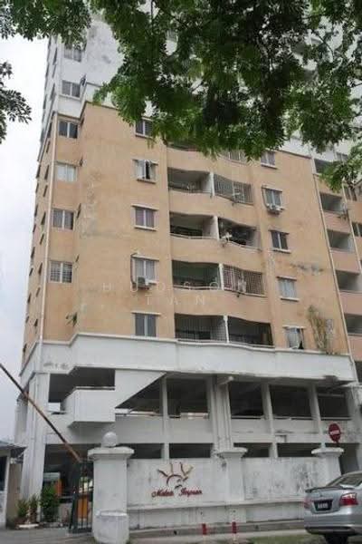 Apartment for Sale at Melati Impian - Hudson Tan - Exterior - PropertyGuru.com.my