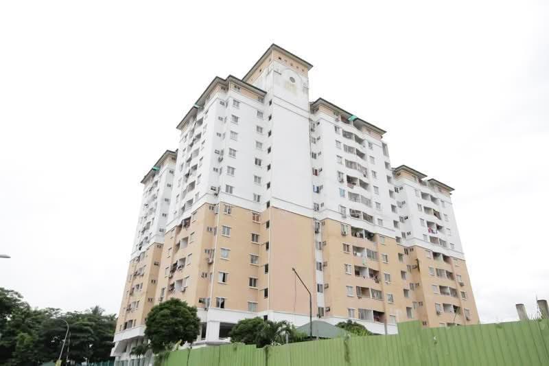 Apartment for Sale at Melati Impian - Hudson Tan - Exterior - PropertyGuru.com.my