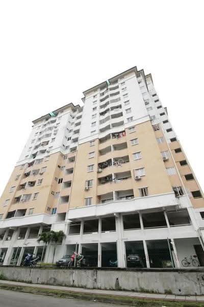 Apartment for Sale at Melati Impian - Hudson Tan - Exterior - PropertyGuru.com.my