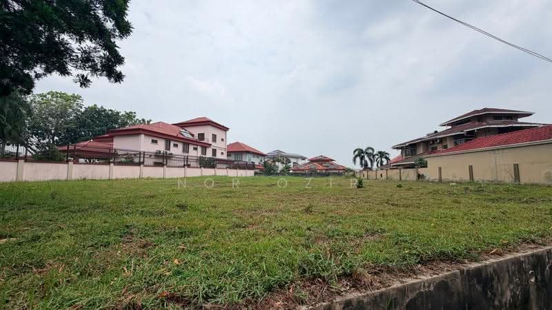 Tanah Banglo untuk Dijual di Kota Damansara (Selangor) - Nor Ozir - Exterior - PropertyGuru.com.my
