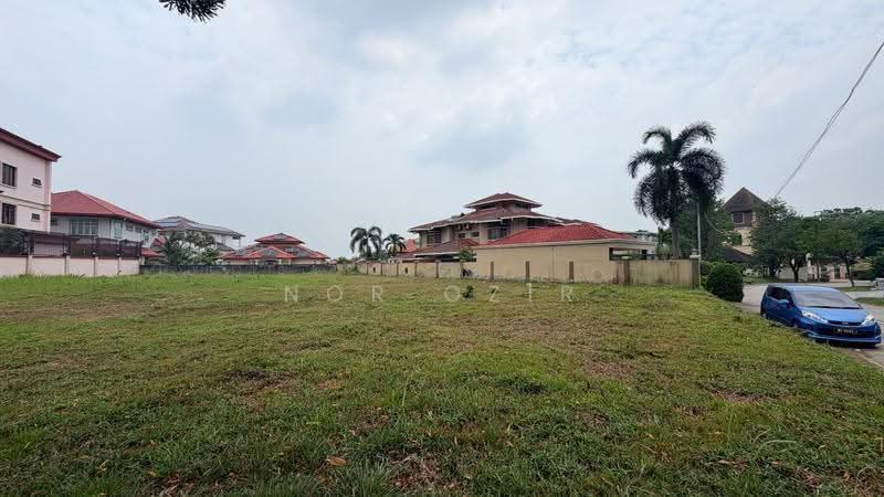 Tanah Banglo untuk Dijual di Kota Damansara (Selangor) - Nor Ozir - Exterior - PropertyGuru.com.my