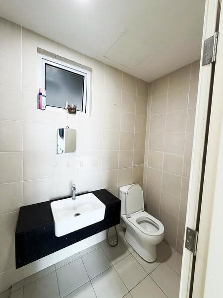 Condominium for Rent at Imperial Grande - Jerry Tan - Bathroom - PropertyGuru.com.my