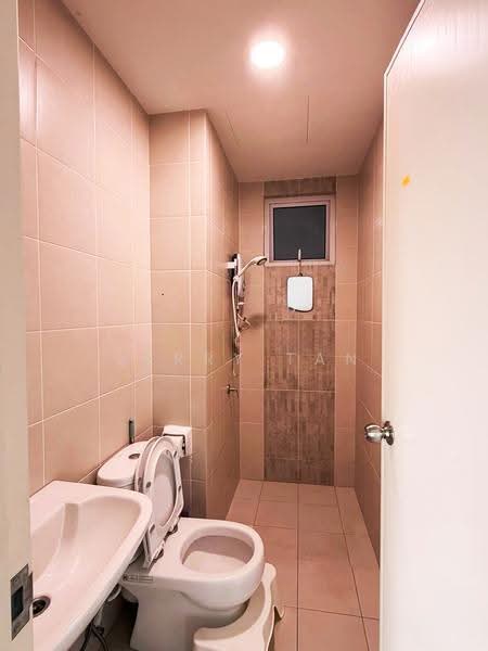 Condominium for Rent at Imperial Grande - Jerry Tan - Bathroom - PropertyGuru.com.my