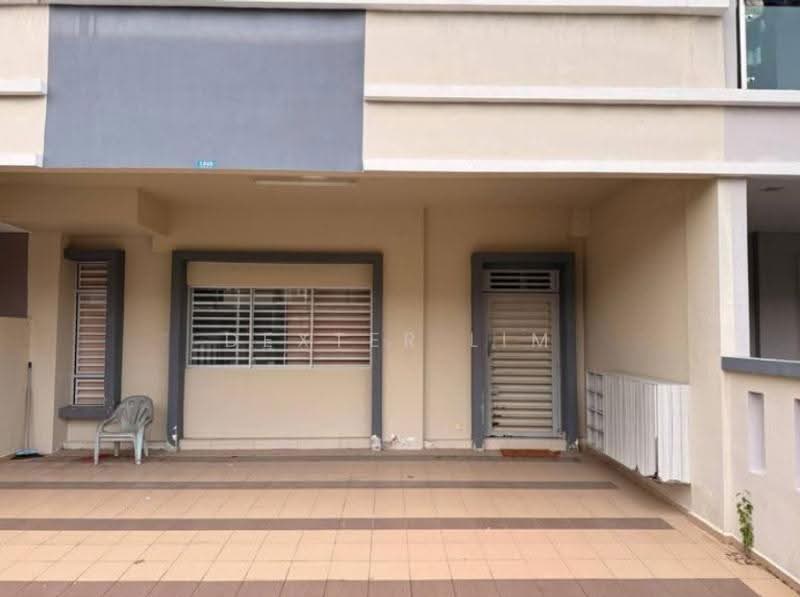 Rumah Teres 2-Tingkat untuk Dijual di Kulai (Johor) - Dexter Lim - Exterior - PropertyGuru.com.my