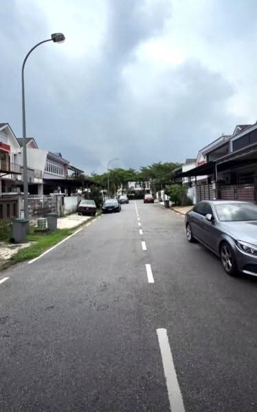 Rumah Teres 2-Tingkat untuk Dijual di Kulai (Johor) - Dexter Lim - Exterior - PropertyGuru.com.my