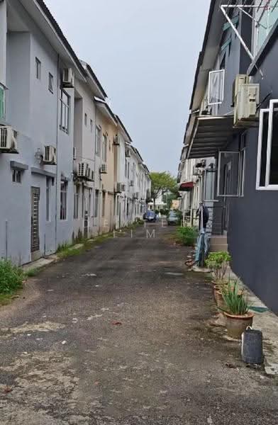 Rumah Teres 2-Tingkat untuk Dijual di Kulai (Johor) - Dexter Lim - Exterior - PropertyGuru.com.my