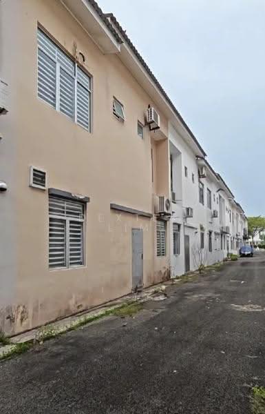 Rumah Teres 2-Tingkat untuk Dijual di Kulai (Johor) - Dexter Lim - Exterior - PropertyGuru.com.my