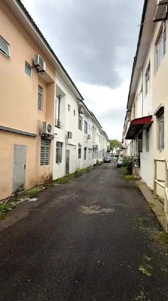 Rumah Teres 2-Tingkat untuk Dijual di Kulai (Johor) - Dexter Lim - Exterior - PropertyGuru.com.my