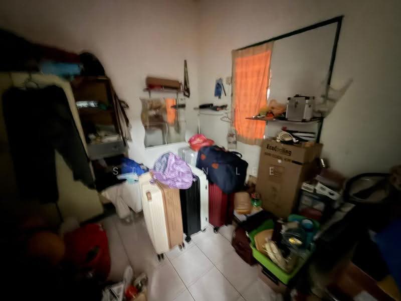 Rumah Teres 1-Tingkat untuk Dijual di Taman Bersatu (Rawang) - Steven Lee - Interior - PropertyGuru.com.my