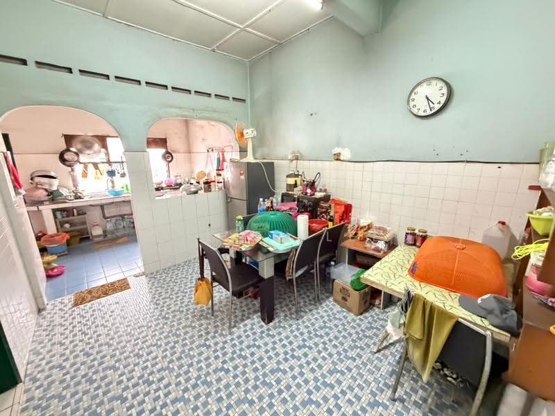 Rumah Teres 1-Tingkat untuk Dijual di Taman Bersatu (Rawang) - Steven Lee - Kitchen - PropertyGuru.com.my