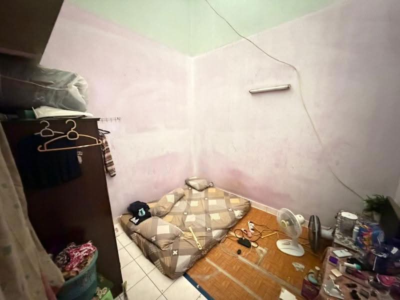 Rumah Teres 1-Tingkat untuk Dijual di Taman Bersatu (Rawang) - Steven Lee - Bedroom - PropertyGuru.com.my